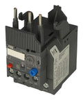 Thermal Overload Relay 10-13A 3 Pole With NC Trip And NO Signal Contacts IP20 Industrial Motor Protection