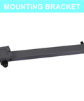 Mounting bracket for Three Axis Digital Readout For Milling Lathe Turning And EDM Wire Cutting With Large LCD Scale Display