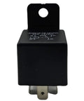 No Sweat Fix Perfect Swap 34052 34052GT 12V SPDT Timer Relay for Genie GS S Series, durable and compact design.