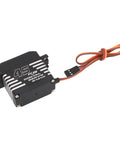 Next Level High Torque Digital RC Servo Motor Featuring Snappy Response And Rugged Steel Gears Built Tough For RC Cars Buggies Drones.