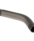 Must Have Tub And Shower Faucet Repair Part Kit With 1/2 Inch IPS Male Threads In Stainless Finish, Delta Compatible Pipe