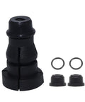 Brake Clutch Slave Master Cylinder Pipe Connector Joint Clip Seal Gasket Repair Kit For VW Audi Seat Skoda 02F141143A 1K0798741