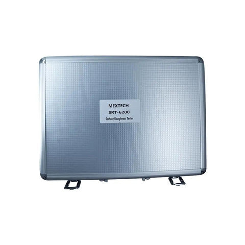 Case for Handy Portable Surface Roughness Tester For Ra And Rz With Inductive Sensor A Workhorse Profilometer SRT 6200