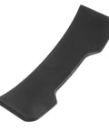 Wheel Protector Sleeve For Tire Machines, Durable Plastic Shield Cover Spare Part For Tire Repair, black
