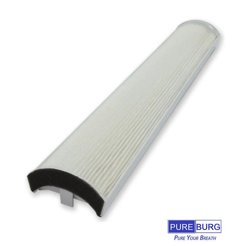 Replacement Filter For Envion Therapure TPP240 And TPP230 Air Purifiers 2 Pack, H13 True HEPA With Activated Carbon