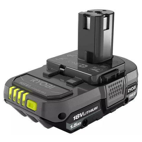 18V lithium-ion battery for Cordless Full Size Hot Glue Gun Bundle With Charger And 18 Volt Lithium Ion Battery LED Indicator