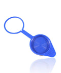 Ford Focus Windshield Washer Fluid Reservoir Cap Replacement 2012-2018 Direct Fit CP9Z17A605A CP9Z-17A605-A KT1Z17632A
