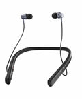 Rechargeable Bluetooth Hearing Aids For Seniors Neckband Earphones Hands Free 2 In 1 Hearing Amplifier For Elderly With Type C Charging And All Day Battery Life Available