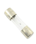 Glass Fuse Pack Of 10 50T 5X20MM Slow Blow Time Lag 250V T2A 2.5A 3.15A 5A 8A T2AL T2.5AL T3.15AL T5AL T8AL For A Quick No Fuss Swap Plus Solid Circuit Protection. 5x20mm glass cartridge fuse with metal ends