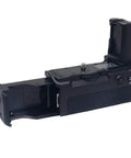 Vertical Battery Grip Extension For Sony A9 A7III A7RIII A7R III Cameras With VG C3EM Compatibility Dual NP FZ100 Battery Support