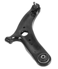 Front Lower Control Arms With Ball Joints Assembly Replacement For 2010 2013 Kia Soul With Automatic Transmission 2 Piece Set