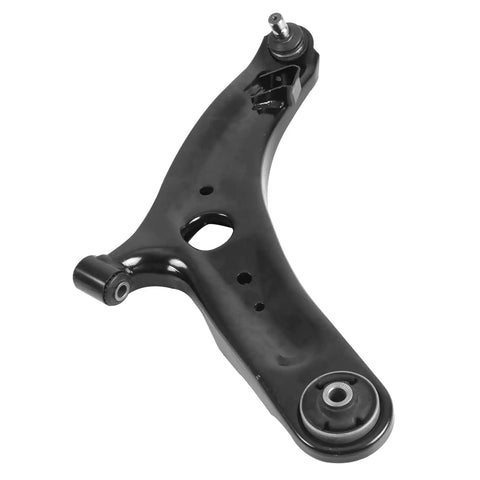 Front Lower Control Arms With Ball Joints Assembly Replacement For 2010 2013 Kia Soul With Automatic Transmission 2 Piece Set