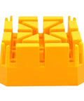 Watch Band Repair Kit With Holder For Quick Band Swaps, Bracelet Link Tool For Replacement, Multi Slot Block For Pins And Screws