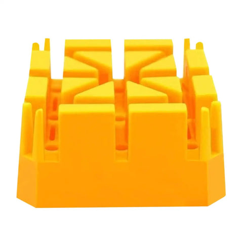 Watch Band Repair Kit With Holder For Quick Band Swaps, Bracelet Link Tool For Replacement, Multi Slot Block For Pins And Screws