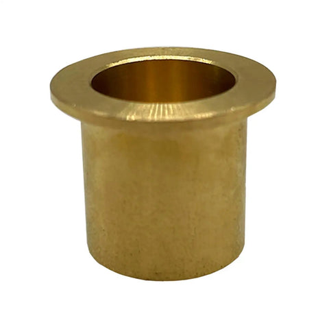 Brass 5 Speed Shifter Bushing Replacement 1352-127-009 Direct Fit For 1983-2002 GM F Body Camaro Firebird Ford Tremec T5 T45 T56 Dodge Viper SRT10 Transmissions brass shift cup