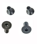 Camshaft Thrust Retainer Plate Gasket And Bolt Kit For GM LS Gen III IV V LT Engines Fits LS1 LS2 LS3 4.8L 5.3L 6.0L 6.2L