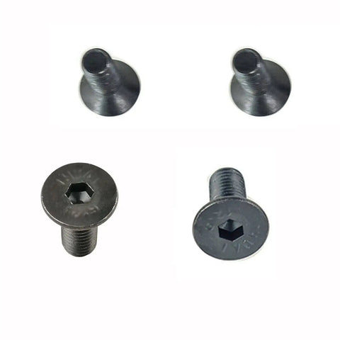 Camshaft Thrust Retainer Plate Gasket And Bolt Kit For GM LS Gen III IV V LT Engines Fits LS1 LS2 LS3 4.8L 5.3L 6.0L 6.2L