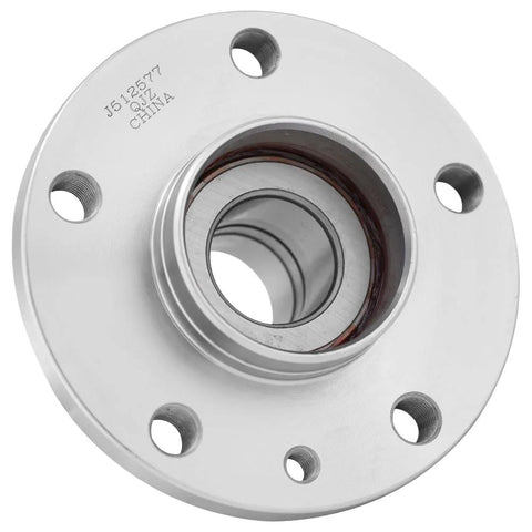 Rear Wheel Hub Bearing Assembly Direct Fit For 2015-2022 ProMaster City - Driver Or Passenger Side, OE Replacement 68263146AA