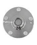 Beefed Up Front Driver And Passenger Wheel Hubs For Hyundai Elantra 2011 2012 Elantra Coupe 2013 Veloster 2012 2016 And Kia Forte Koup Forte5 2014 2015 Forte 2016 Replacement With Japan Made Kyodo Yushi AFI Bearing Grease