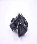 905923361R Car Rear Tail Gate Latch for Renault Koleos Auto Parts, black, side view, durable material, easy installation.