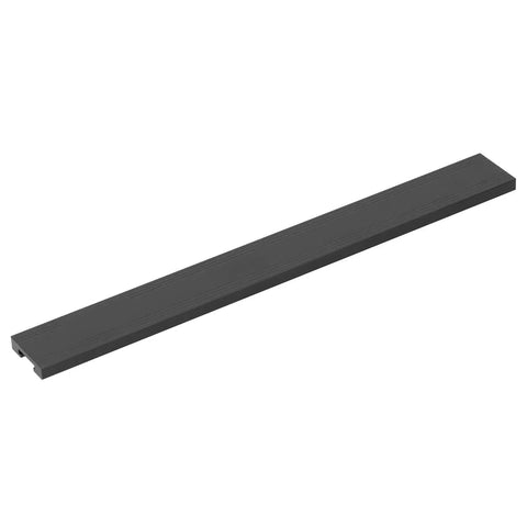 20mm Bench Dog Hole Positioning Plate And Aluminum Alloy Workbench Board Clamp for Planing Thin Boards Flat No Wobble Support