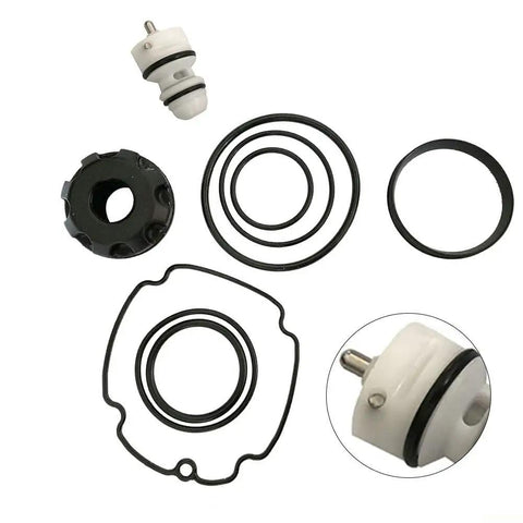 O Ring Kit For RN46 RN46 RK Roofing Nailer Replacement Seals Set rubber gaskets components for air tool repair