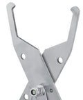Beekeeping Frame Holder Lifter Capture Grip Tool Dope Stainless Steel Build Focused on claws and hinge for Safe Frame Removal