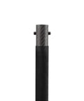 Javelin Adjustable Carbon Boom V1 For Wing Foil And Wingsurf Lightweight Carbon Build Two Piece Design Push Pin Detail