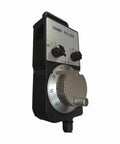 Heavy Duty Manual Pulse Generator Handwheel For Cnc Machines With Smooth Operation And Precision Control To Boost Your Workflow Efficiency, front view