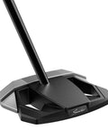 Spider ZT Putter Right Hand 35 Inches With Low Torque Design And Toe Up Balance Featuring KBS Putter Shaft Bore Near CG