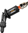 GY6 Ignition Coil Kit For 50cc To 150cc 4 Stroke Engines Fits Most Chinese Scooters Moped ATV Go Kart 139QMB side view