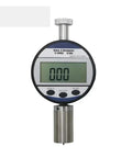 Hassle Free Digital Durometer For Dead Nuts Accurate Shore A To D Hardness Checks On Rubber Plastic Leather and Multi Resin Gear with LCD Screen