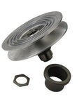 Heavy Duty Torque Drive Assembly For Four Stroke Scooter Parts Straight Up Perfect Fit For Xm300 Tr300 Ev Czd300A Models showing steel components.