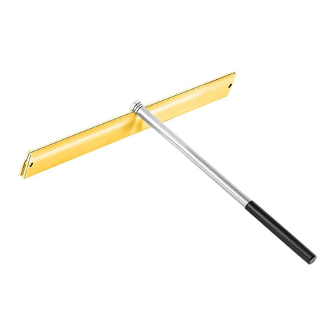 Heavy Duty Sheet Metal Folding And Hemming Tool For Ducts And Standing Seam Roofing, ergonomic grip, for 1-inch deep bends