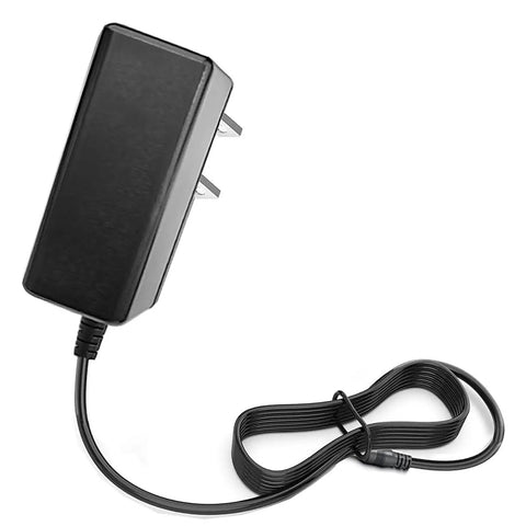 Plug-And-Play 24V AC/DC Power Adapter For SodaStream Spirit One Touch SOT-001 SOT001 Fizzi Sparkling Water Maker with cord