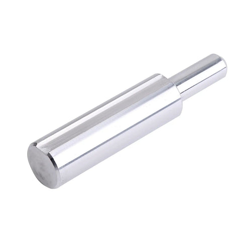 Heavy Duty Aluminum Welding Jig Tool Reusable Clamping Fixture Compatible With PPS-43 And PPS-43-52 Models rust-proof cylindrical tool.