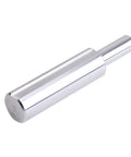 Premium Aluminum Welding Jig For Pps 43 And 43 52 Models Reusable Precision Fixture close-up view of aluminum piece