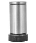 CNC Lathe Tool Holder And Milling Socket Adapter In Steel 40Cr With Bushing for precision tooling MT1 through MT4 D32 mount.
