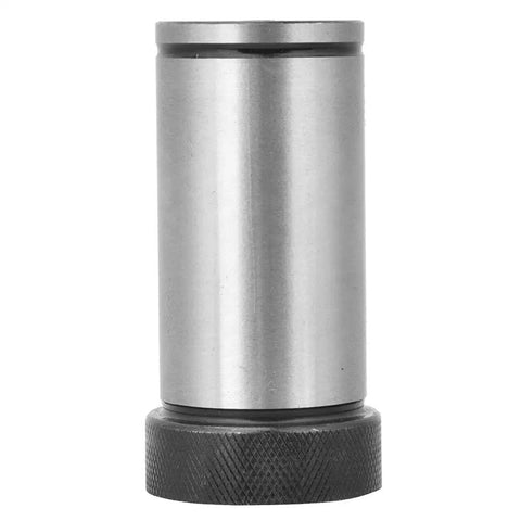 CNC Lathe Tool Holder And Milling Socket Adapter In Steel 40Cr With Bushing for precision tooling MT1 through MT4 D32 mount.