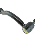 Hardcore 10 Piece Front Suspension Kit For Acura Tl Includes Lower Control Arms Ball Joints Paired With Inner Outer Tie Rods, detailed view of lower control arm.