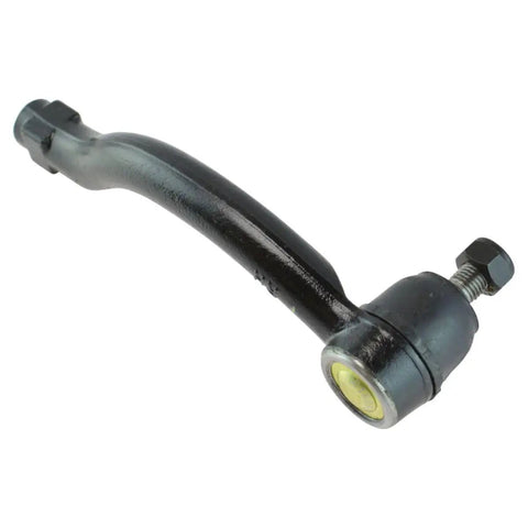 Hardcore 10 Piece Front Suspension Kit For Acura Tl Includes Lower Control Arms Ball Joints Paired With Inner Outer Tie Rods, detailed view of lower control arm.