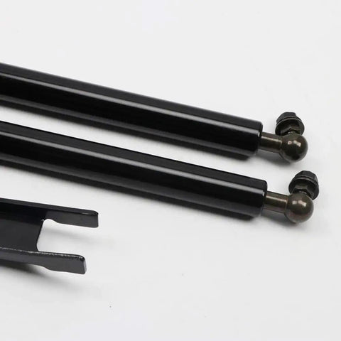 Toyota Hilux Revo Hood Lift Supports Front Hood Struts Hydraulic Lift Shocks Dampers Replacement Beefed Up Heavy Duty