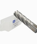 Pro Shop Ready M2AL High Speed Steel Annular Cutter With 3/4 Inch Weldon Shank For Magnetic Drill Press Two Inch Depth Of Cut