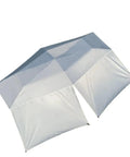 Foldable Portable Sun Shelter Quick Setup Waterproof Beach Shade For Camping And Outdoor Picnics With Adjustable Frame Lightweight