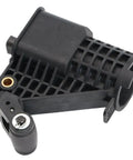 BT40 Tool Fixer Pot Engineered For Slick CNC Milling With Precision Balancing To Crush Vibration At Any Angle, black plastic adapter.