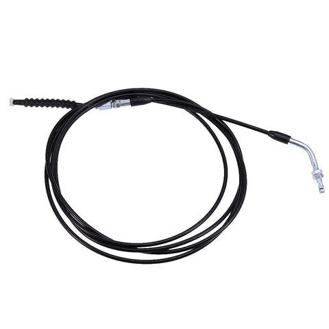Universal 121 Inch Go Kart Throttle Cable For 150cc And 250cc Engines Fits KD 150GKA 2 KD 250A 2 GK F003 Spyder 150 250 Models