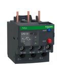 LRD32 Thermal Overload Relay For Motors 23-32A Class 10A Industrial Grade with Easy Setpoint Adjustment panel mount