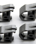 Four Pack Workbench Leg Catches For Workmate Item Number 79 032 Replacement Parts Set to secure legs on a folding workbench