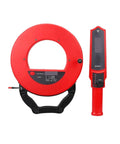 No Sweat Wall Scanner With Dead Easy Stud Detection And Deep Range Pipe Blockage Locator For Live Wire Cable Finder Plus Reliable Plumbing Diagnostic Tool, red pipe scanner design.