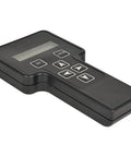 Pro Gear Diagnostic Analyzer Cable Kit For JLG Scissor Boom Lift Error Code Programmer with a black handheld controller.
